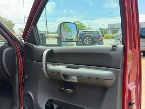 Used 2008 Chevrolet Silverado 3500 LT AWD/4WD image 19