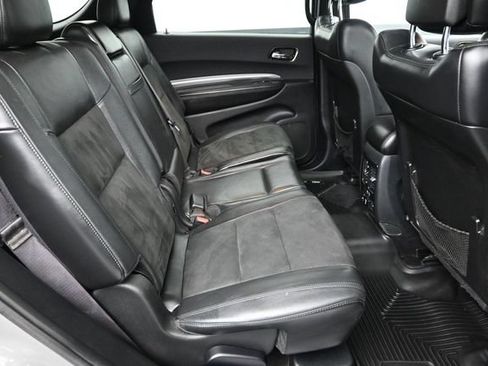 Used 2020 Dodge Durango GT AWD/4WD image 14