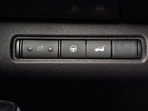 Certified 2024 Nissan Pathfinder SL AWD/4WD image 25