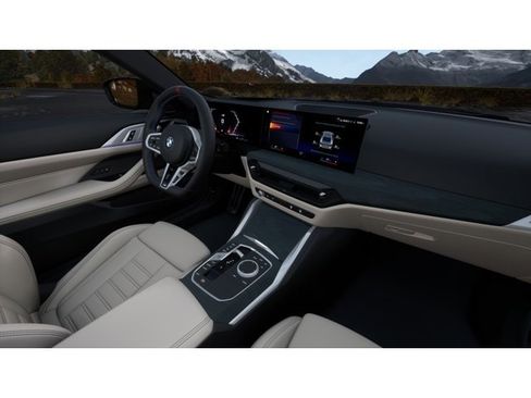 New 2026 BMW 440i xDrive Coupe AWD/4WD image 14