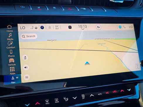 New 2026 Jeep Grand Cherokee Limited AWD/4WD image 28