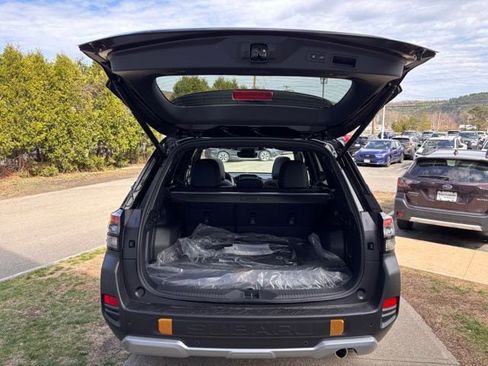 New 2026 Subaru Forester Wilderness image 15