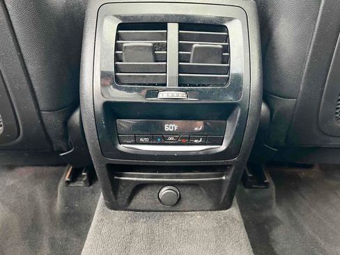 Used 2019 BMW X3 xDrive30i w/ Convenience Package image 18
