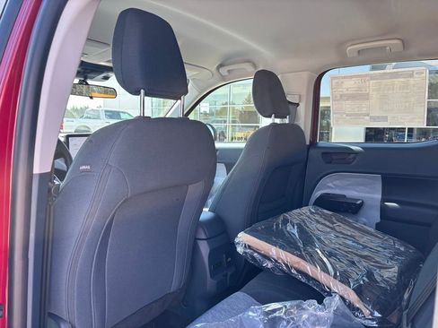 New 2026 Ford Maverick XLT AWD/4WD image 15