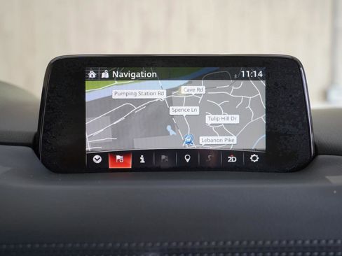 Used 2018 MAZDA CX-5 Grand Touring w/ Premium Package image 18