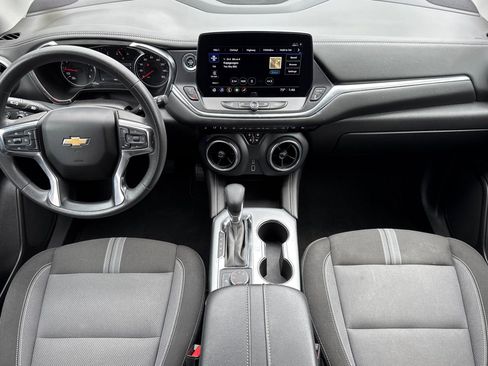 Used 2024 Chevrolet Blazer LT image 14