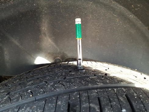 Used 2017 Subaru Outback 2.5i Limited image 13