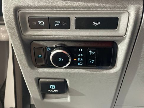 Used 2024 Ford F150 XLT w/ Equipment Group 302A MID AWD/4WD image 14
