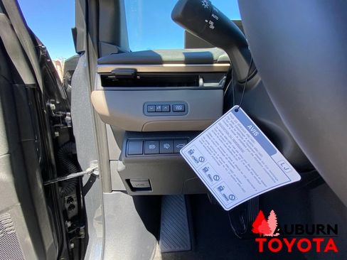 New 2026 Toyota bZ Woodland AWD/4WD image 32