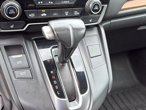 Used 2018 Honda CR-V EX-L image 19