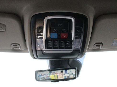 New 2026 RAM 1500 Limited AWD/4WD image 21