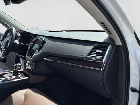 Used 2019 Volvo XC90 T6 Momentum AWD/4WD image 49
