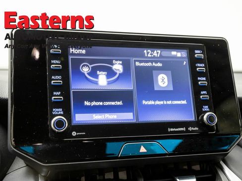 Used 2022 Toyota Venza LE AWD/4WD image 18