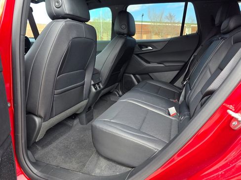 New 2026 Chevrolet Equinox LT w/ Convenience Package II image 17