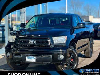 Used 2010 Toyota Tundra 2WD Double Cab video 1