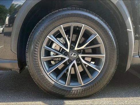 Used 2024 Lexus NX 350 AWD image 34