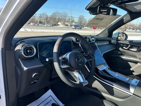 Used 2026 Mercedes-Benz GLC 300 4MATIC image 15