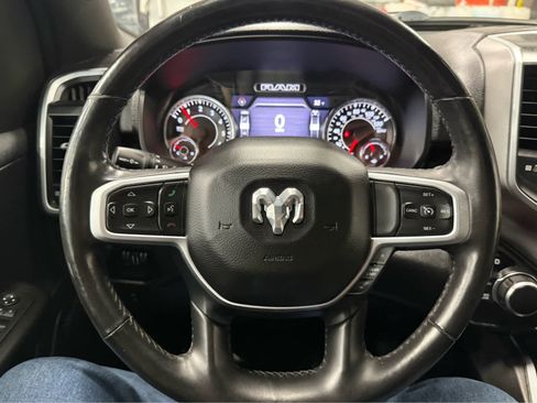 Used 2019 RAM 1500 Big Horn image 14