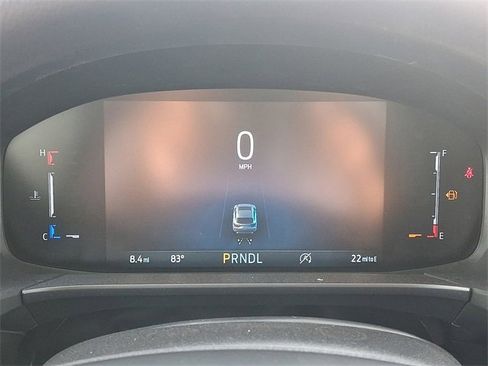 New 2026 Ford Escape Active image 15