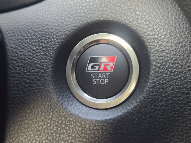 New 2026 Toyota Corolla GR AWD/4WD image 22
