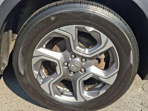 Used 2019 Honda CR-V EX image 8