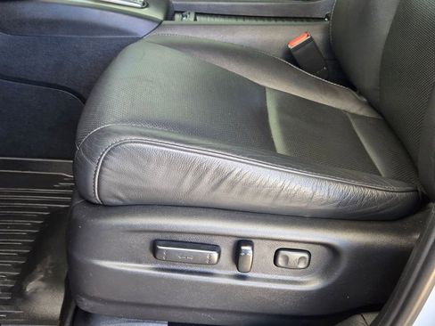 Used 2023 Honda Passport EX-L image 13