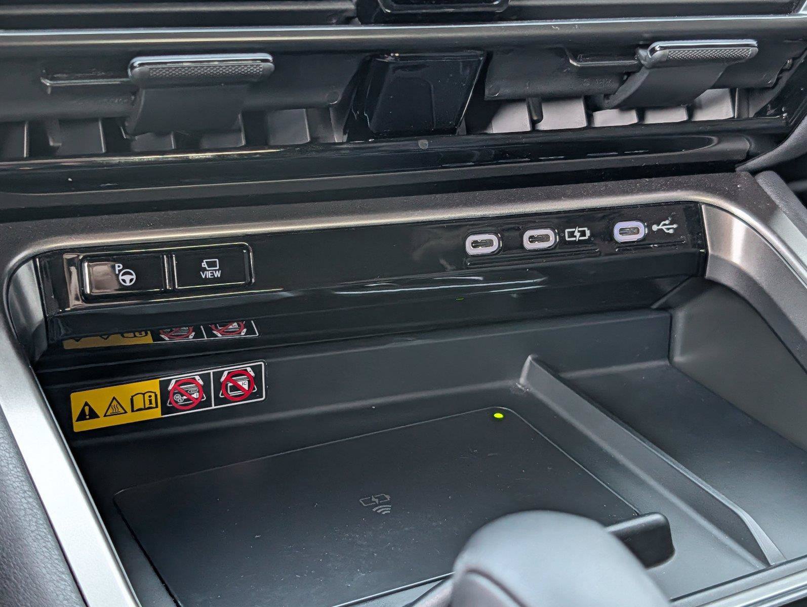 Used 2025 Lexus TX 350 AWD w/ Technology Package image 18