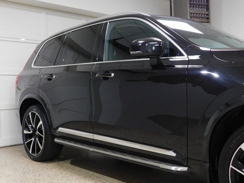 Used 2019 Volvo XC90 T6 Inscription image 10