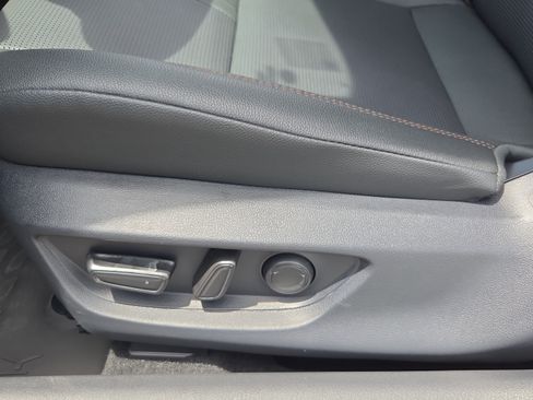 Certified 2026 Toyota Camry XLE FWD image 11