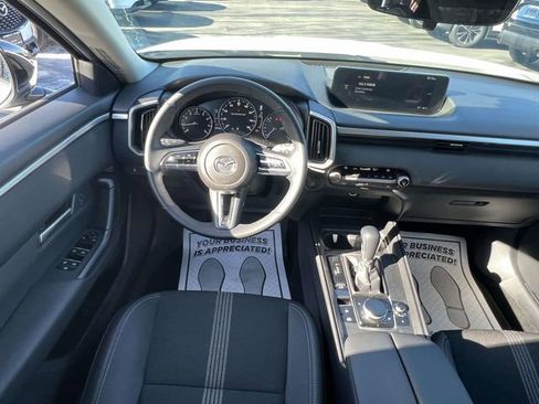 Used 2025 MAZDA CX-50 AWD 2.5 S w/ Cargo Package image 14