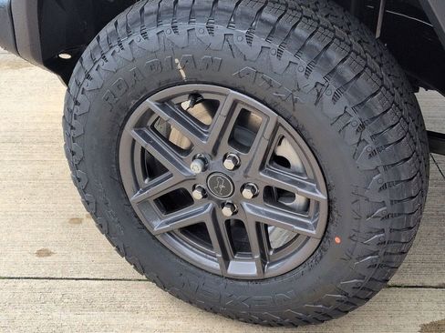 New 2026 Jeep Wrangler Sport S image 12