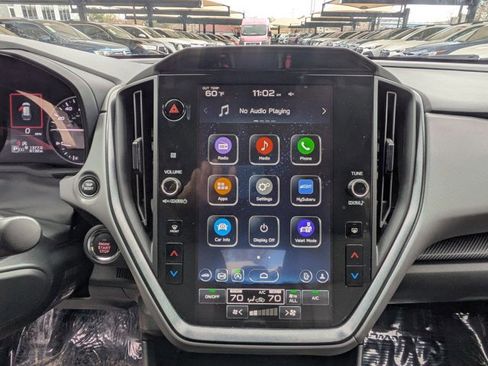 Certified 2025 Subaru Crosstrek 2.5i Limited w/ Popular Package #4A image 14