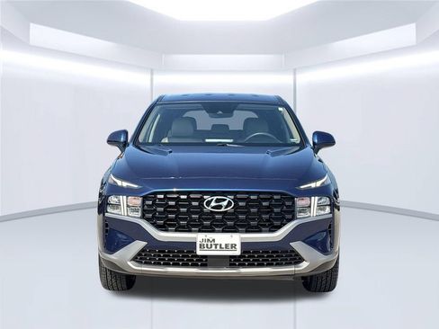 Used 2023 Hyundai Santa Fe SE AWD/4WD image 9