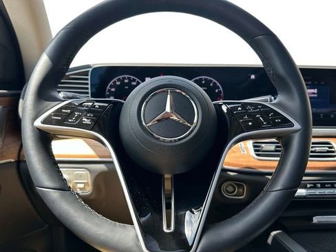 Certified 2024 Mercedes-Benz GLE 350 4MATIC image 20