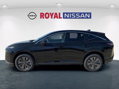 New 2026 Nissan Murano SL AWD/4WD image 4