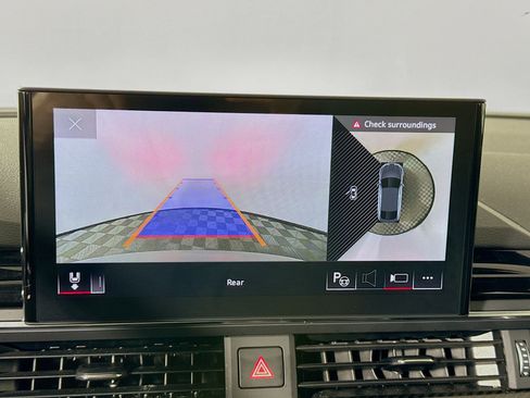 Used 2023 Audi RS 5 Sportback image 17