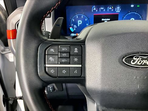 Used 2025 Ford F150 Raptor AWD/4WD image 22