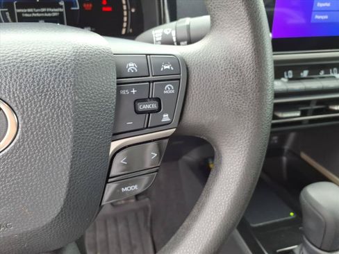 Certified 2025 Toyota Camry LE w/ Convenience Package FWD image 32