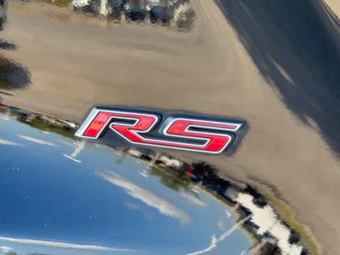 Certified 2022 Chevrolet Blazer RS FWD image 32