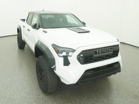 New 2026 Toyota Tacoma TRD Pro AWD/4WD image 14