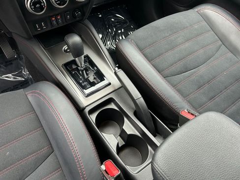 Used 2025 Mitsubishi Outlander Sport SE AWD/4WD image 18