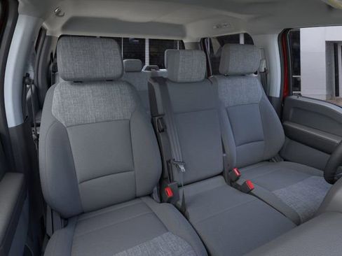 New 2026 Ford F350 XLT w/ XLT Premium Package image 10