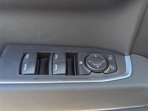 New 2026 Chevrolet Silverado 1500 RST image 15