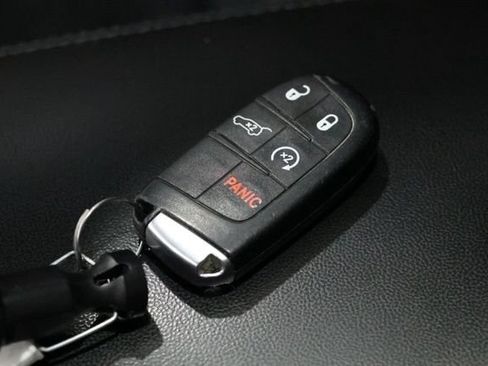 Used 2018 Dodge Durango GT w/ Premium Group AWD/4WD image 42