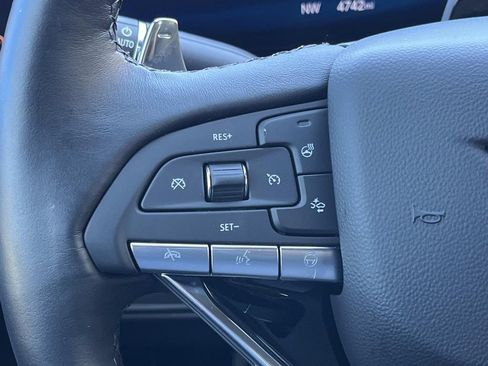 Used 2025 Cadillac CT5 Premium Luxury image 29