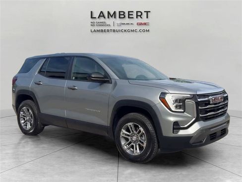 Used 2026 GMC Terrain Elevation FWD image 7