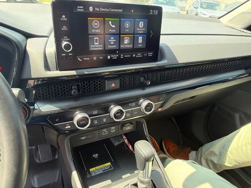Used 2024 Honda CR-V EX-L image 6