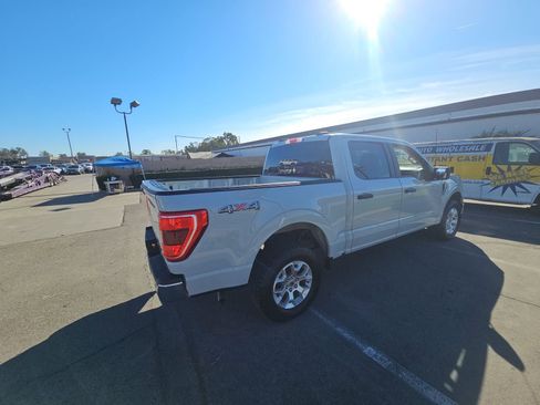 Used 2023 Ford F150 XLT image 4