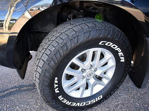 Used 2017 Nissan Frontier SV w/ SV Value Truck Package image 15