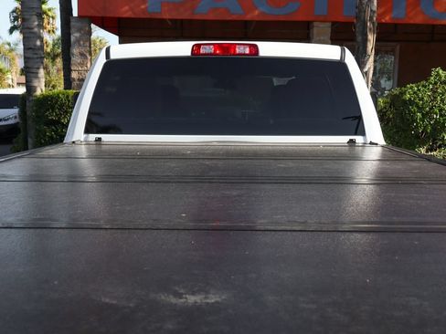Used 2021 RAM 3500 Big Horn AWD/4WD image 8